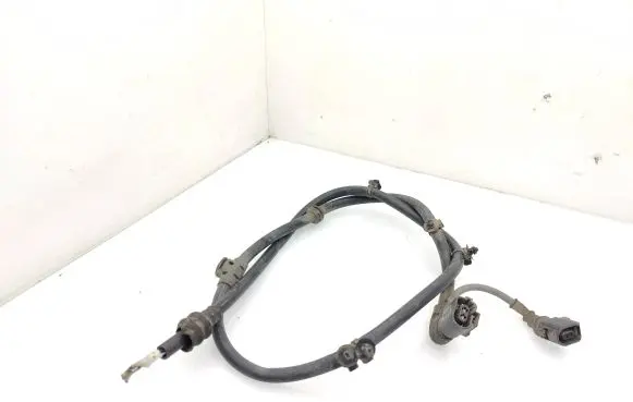 Audi A3 S3 8V Rear ABS sensor wiring 