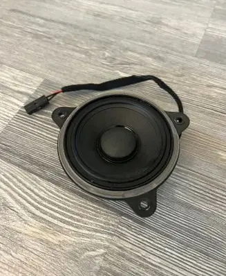 Volkswagen Arteon Front door speaker 3G8035415A
