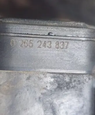 Nissan X-Trail T32 ABS Pump 0265243837 0265956165 4214860