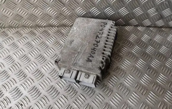 Dodge Grand Caravan Engine control unit/module P04727040AA 04727040AA