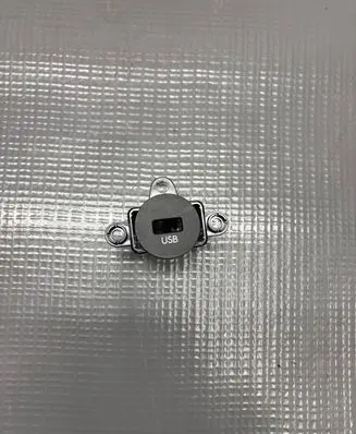 Hyundai Ioniq 5 USB socket connector 