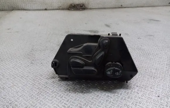 Mercedes-Benz S W220 Seat control switch 2208208810