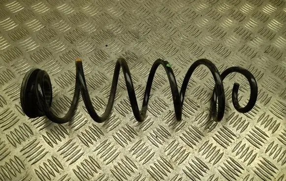 Fiat 600 Rear coil spring 