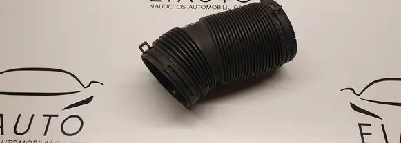 Audi A4 S4 B6 8E 8H Air intake hose/pipe 06C129627D