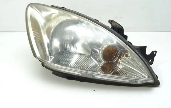 Mitsubishi Lancer Headlight/headlamp