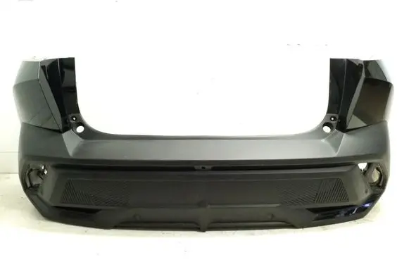 Peugeot 408 P54 Rear bumper 9838468580