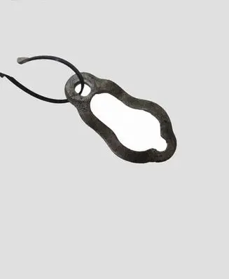 Volvo V60 Fuel Injector clamp holder