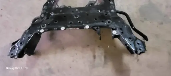 BMW X1 F48 F49 Front subframe 6872729
