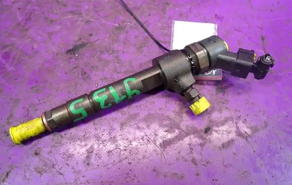 Opel Astra H Fuel injector