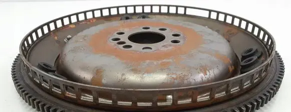 Mercedes-Benz GL X164 Flywheel
