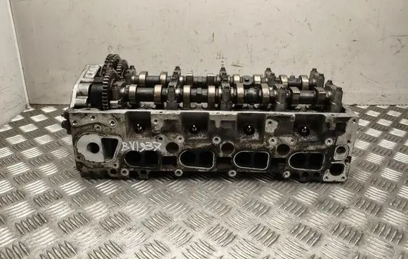 Mercedes-Benz Vito Viano W639 Engine head A6460100620