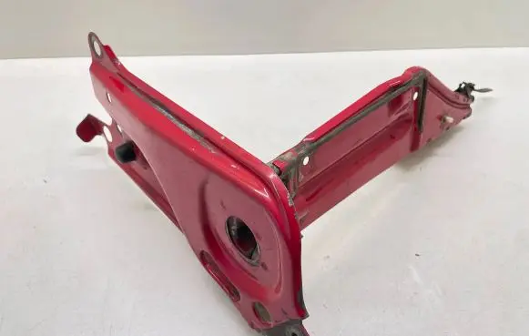 Audi 80 90 B3 Radiator mount bracket