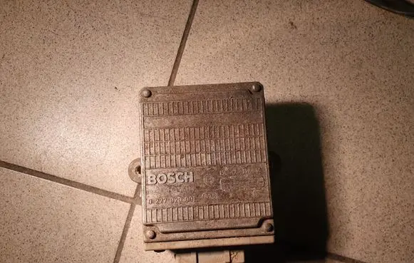 Acura ILX Combustion relay 0227920001