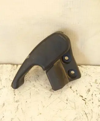 Volkswagen Sharan Engine bonnet (hood) release handle 1H1823533