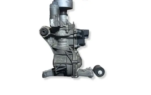 Volvo XC90 Rear differential 32339019