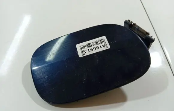 Fuel tank cap