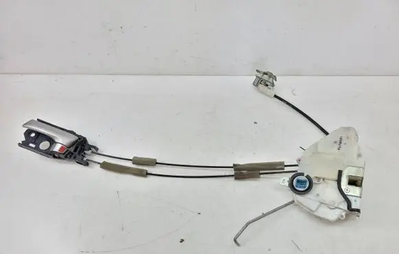 Honda City Front door lock