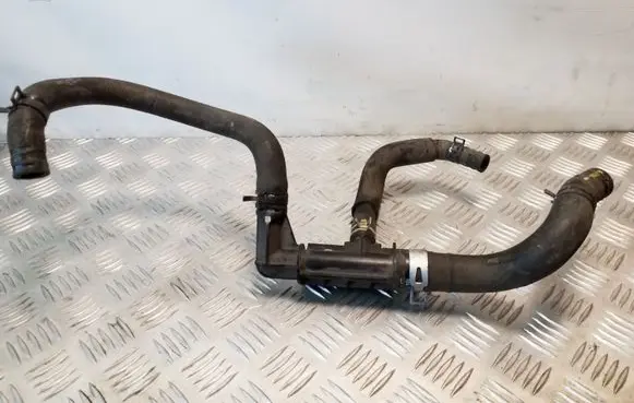 Mazda 6 Engine coolant pipe/hose SH0115290