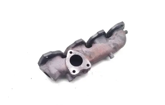 Peugeot 4007 Exhaust manifold 9684114180 6G9Q9431BA