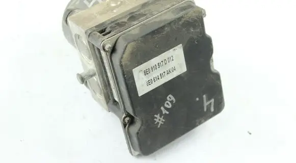 Audi A4 S4 B7 8E 8H ABS Pump 8E0910517D 8E0614517AK