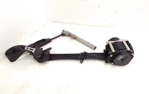 Renault Megane IV Front seatbelt 868841460R 635421200B 878163402R