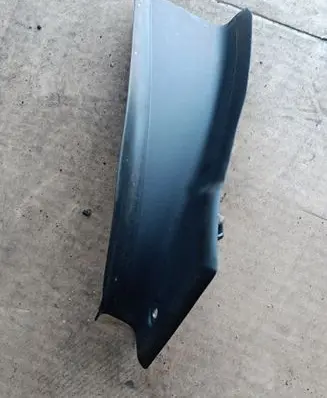 BMW 4 F32 F33 Rear/tail light trim molding 51497296103 7296103