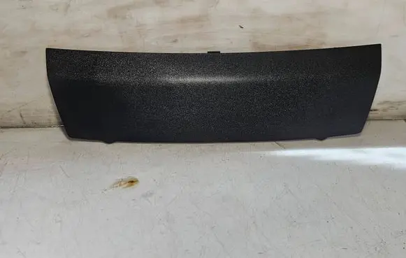 Mercedes-Benz Vito Viano W639 Cabin air micro filter cap A6398840022