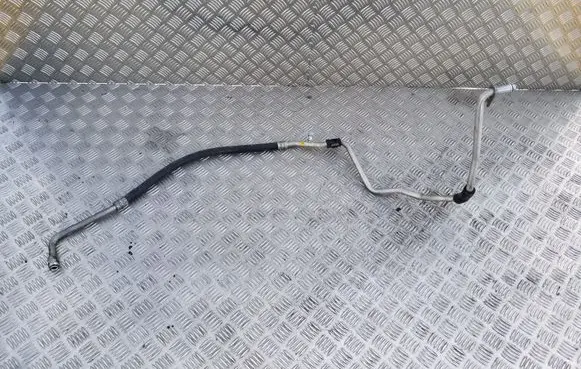 Air conditioning (A/C) pipe/hose