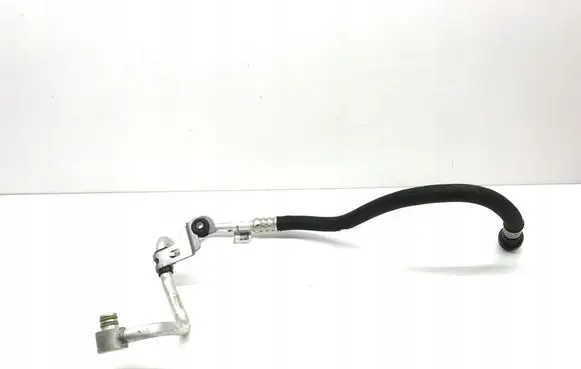 Fiat Tipo Engine coolant pipe/hose 00521663380