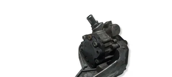 BMW 3 E90 E91 Power steering pump 7693974118