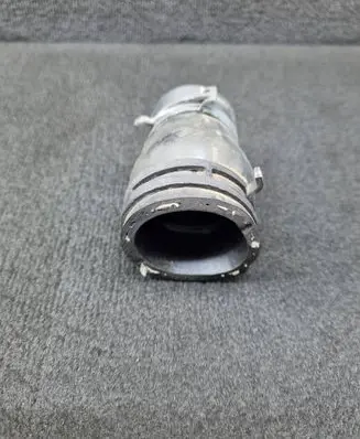 Audi A6 S6 C7 4G Engine coolant pipe/hose 03L121101