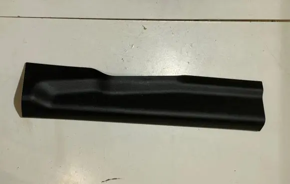 Ford Mustang VI Front sill trim cover FR3B6313201