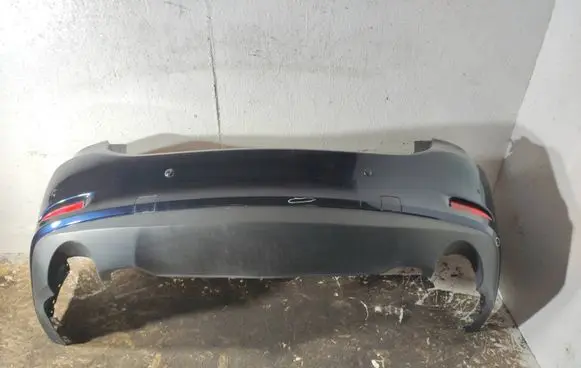Mazda 6 Rear bumper 