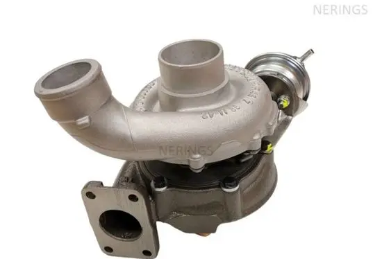 Audi A4 S4 B5 8D Turbo 454135 454135-5001S