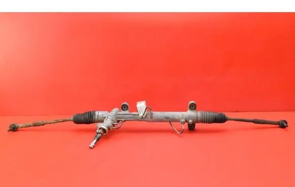 Toyota Corolla Verso E121 Steering rack 7891149