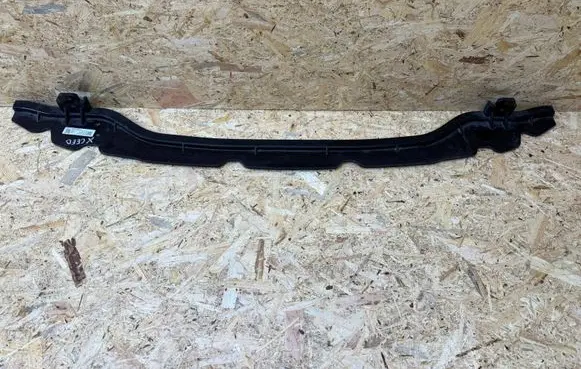 KIA Xceed Rear bumper support beam 86571J7CA0 065746 05082019