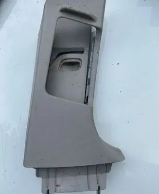 Opel Corsa D (B) pillar trim (top) 13180572 330837437