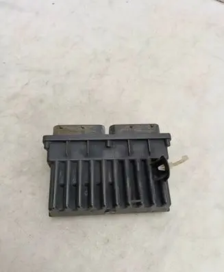 Opel Zafira A Coolant fan relay 24410128 15396911
