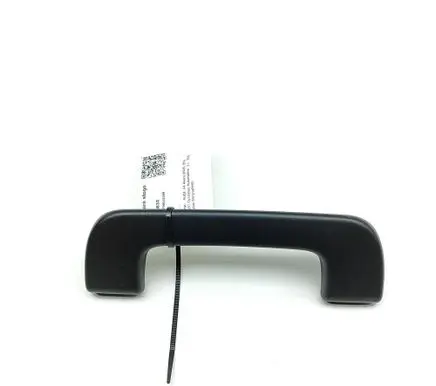 Audi A4 S4 B9 8W Front interior roof grab handle 8W0857607