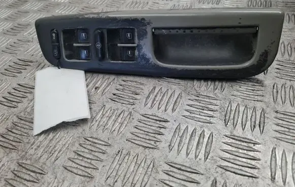 Volkswagen Sharan Electric window control switch