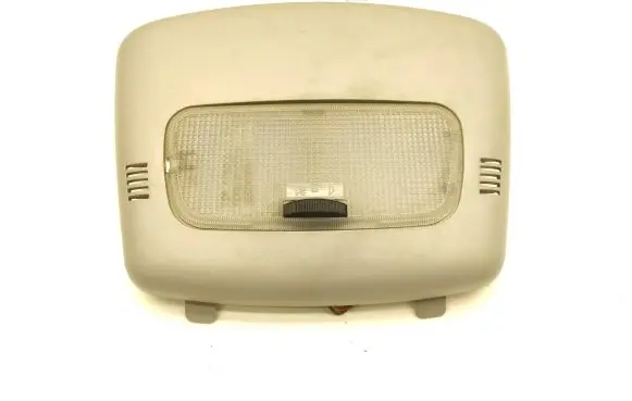 Mercedes-Benz Vito Viano W639 Front seat light 9018200101 2303900000