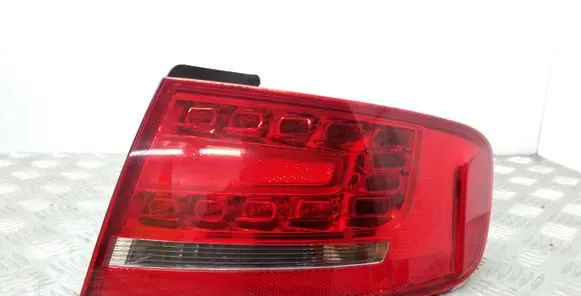 Audi A4 S4 B8 8K Rear/tail lights 8K5945096B