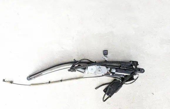 Chrysler Pacifica Sliding door motor assembly 68186017AFA 68225094AE P68230069AE