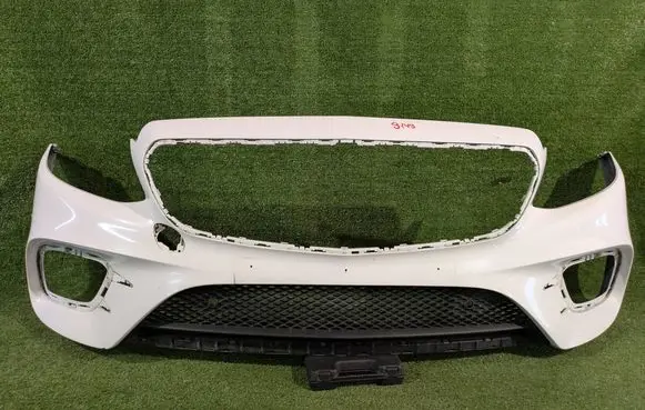 Mercedes-Benz E W213 Front bumper A2138852600