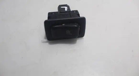 Mazda CX-7 Seat heating switch
