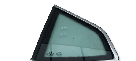 Seat Ateca Rear side window 