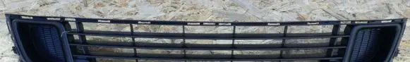 Citroen C5 Front bumper lower grill