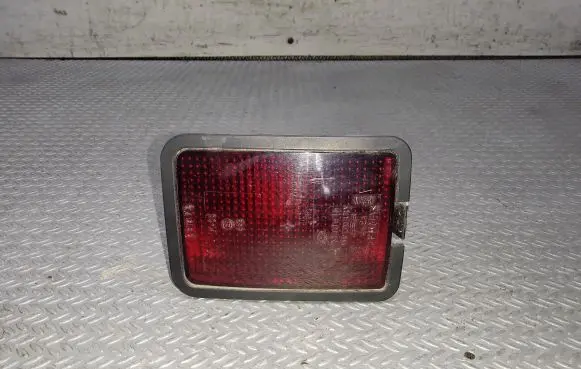 Rear fog light