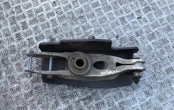 Audi A4 S4 B9 Rear upper control arm/wishbone