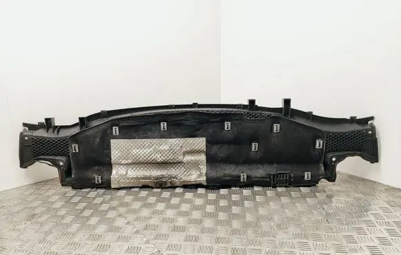 Ford S-MAX Wiper trim